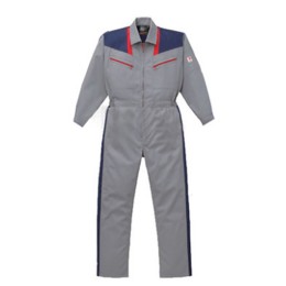 SKWK032 long-sleeved jumpsuit Anti-static acid-proof anti-oil one-piece suit oilfield coveralls SKWK032 long-sleeved jumpsuit Anti-static acid-proof anti-oil one-piece suit oilfield coveralls